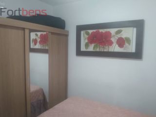 Apartamento Para Vender com 2 quartos no bairro Região Central em Caieiras