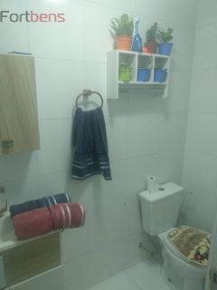 Apartamento Para Vender com 2 quartos no bairro Região Central em Caieiras