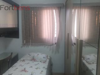 Apartamento Para Vender com 2 quartos no bairro Região Central em Caieiras