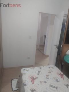 Apartamento Para Vender com 2 quartos no bairro Região Central em Caieiras