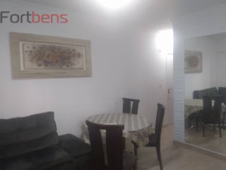 Apartamento Para Vender com 2 quartos no bairro Região Central em Caieiras