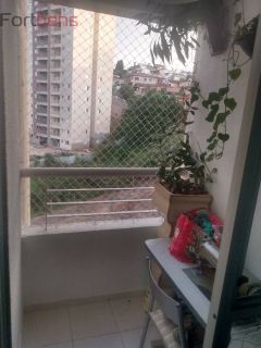 Apartamento Para Vender com 2 quartos no bairro Região Central em Caieiras