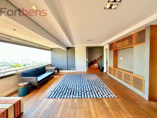 Cobertura Para Vender com 3 quartos 2 suítes no bairro Vila Progredior em São Paulo