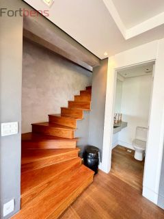 Cobertura Para Vender com 3 quartos 2 suítes no bairro Vila Progredior em São Paulo