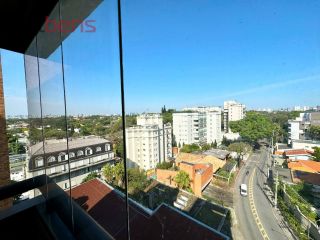 Cobertura Para Vender com 3 quartos 2 suítes no bairro Vila Progredior em São Paulo