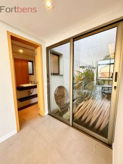 Cobertura Para Vender com 3 quartos 2 suítes no bairro Vila Progredior em São Paulo