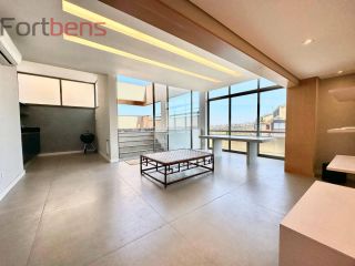 Cobertura Para Vender com 3 quartos 2 suítes no bairro Vila Progredior em São Paulo