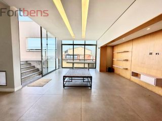 Cobertura Para Vender com 3 quartos 2 suítes no bairro Vila Progredior em São Paulo