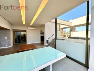 Cobertura Para Vender com 3 quartos 2 suítes no bairro Vila Progredior em São Paulo