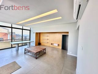 Cobertura Para Vender com 3 quartos 2 suítes no bairro Vila Progredior em São Paulo