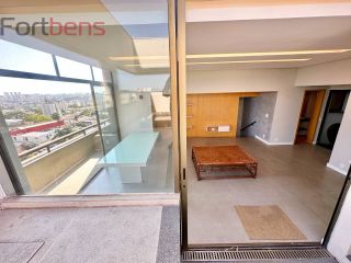 Cobertura Para Vender com 3 quartos 2 suítes no bairro Vila Progredior em São Paulo