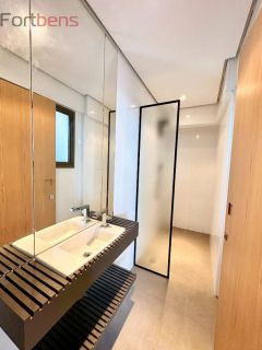 Cobertura Para Vender com 3 quartos 2 suítes no bairro Vila Progredior em São Paulo