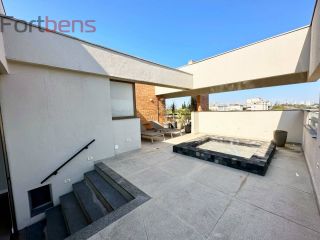 Cobertura Para Vender com 3 quartos 2 suítes no bairro Vila Progredior em São Paulo