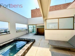 Cobertura Para Vender com 3 quartos 2 suítes no bairro Vila Progredior em São Paulo