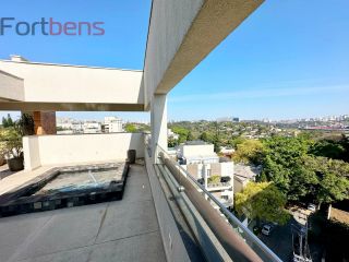 Cobertura Para Vender com 3 quartos 2 suítes no bairro Vila Progredior em São Paulo