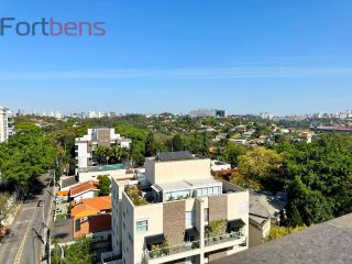 Cobertura Para Vender com 3 quartos 2 suítes no bairro Vila Progredior em São Paulo