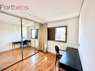 Cobertura Para Vender com 3 quartos 2 suítes no bairro Vila Progredior em São Paulo