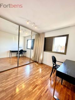 Cobertura Para Vender com 3 quartos 2 suítes no bairro Vila Progredior em São Paulo