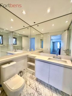 Cobertura Para Vender com 3 quartos 2 suítes no bairro Vila Progredior em São Paulo