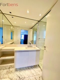 Cobertura Para Vender com 3 quartos 2 suítes no bairro Vila Progredior em São Paulo