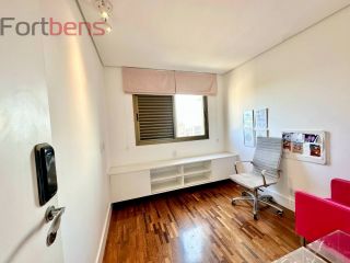 Cobertura Para Vender com 3 quartos 2 suítes no bairro Vila Progredior em São Paulo