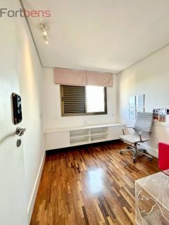 Cobertura Para Vender com 3 quartos 2 suítes no bairro Vila Progredior em São Paulo