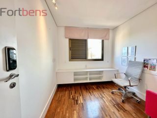 Cobertura Para Vender com 3 quartos 2 suítes no bairro Vila Progredior em São Paulo