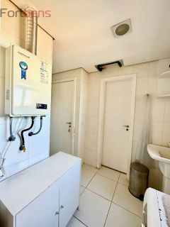 Cobertura Para Vender com 3 quartos 2 suítes no bairro Vila Progredior em São Paulo