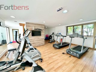 Cobertura Para Vender com 3 quartos 2 suítes no bairro Vila Progredior em São Paulo