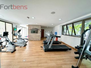 Cobertura Para Vender com 3 quartos 2 suítes no bairro Vila Progredior em São Paulo