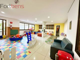 Cobertura Para Vender com 3 quartos 2 suítes no bairro Vila Progredior em São Paulo