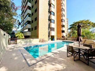 Cobertura Para Vender com 3 quartos 2 suítes no bairro Vila Progredior em São Paulo