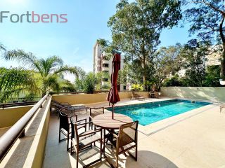 Cobertura Para Vender com 3 quartos 2 suítes no bairro Vila Progredior em São Paulo