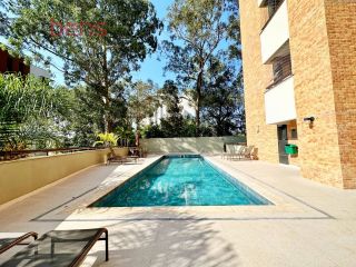 Cobertura Para Vender com 3 quartos 2 suítes no bairro Vila Progredior em São Paulo