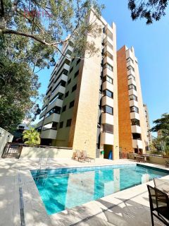 Cobertura Para Vender com 3 quartos 2 suítes no bairro Vila Progredior em São Paulo