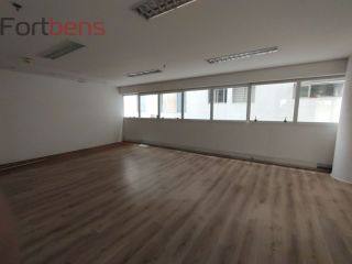 Conjunto para alugar 80 m² - Jardim Paulista - São Paulo/SP