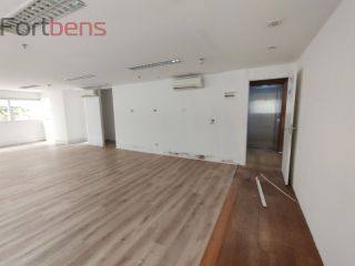 Conjunto para alugar 80 m² - Jardim Paulista - São Paulo/SP