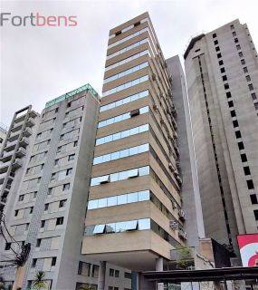 Conjunto para alugar 80 m² - Jardim Paulista - São Paulo/SP
