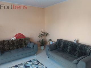 Sobrado Para Vender com 1 quartos no bairro Serpa em Caieiras