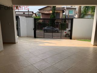 Casa de Condomínio Para Vender com 3 quartos 1 suítes no bairro Nova Caieiras em Caieiras