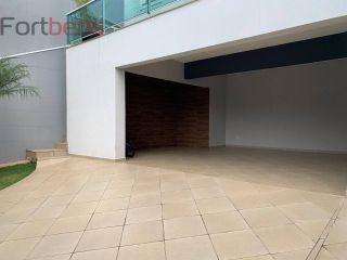 Casa de Condomínio Para Vender com 3 quartos 1 suítes no bairro Nova Caieiras em Caieiras