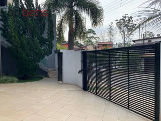 Casa de Condomínio Para Vender com 3 quartos 1 suítes no bairro Nova Caieiras em Caieiras