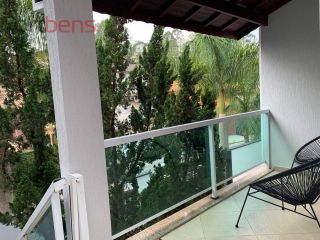 Casa de Condomínio Para Vender com 3 quartos 1 suítes no bairro Nova Caieiras em Caieiras