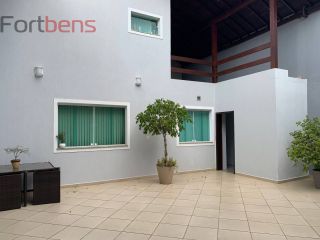 Casa de Condomínio Para Vender com 3 quartos 1 suítes no bairro Nova Caieiras em Caieiras