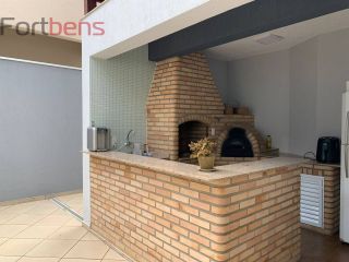 Casa de Condomínio Para Vender com 3 quartos 1 suítes no bairro Nova Caieiras em Caieiras