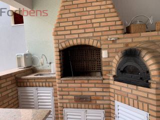 Casa de Condomínio Para Vender com 3 quartos 1 suítes no bairro Nova Caieiras em Caieiras