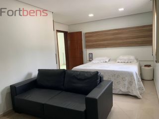 Casa de Condomínio Para Vender com 3 quartos 1 suítes no bairro Nova Caieiras em Caieiras