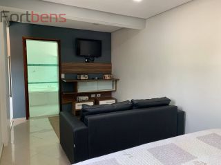 Casa de Condomínio Para Vender com 3 quartos 1 suítes no bairro Nova Caieiras em Caieiras