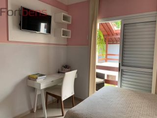 Casa de Condomínio Para Vender com 3 quartos 1 suítes no bairro Nova Caieiras em Caieiras