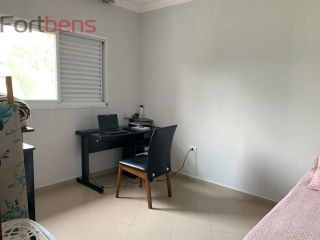 Casa de Condomínio Para Vender com 3 quartos 1 suítes no bairro Nova Caieiras em Caieiras